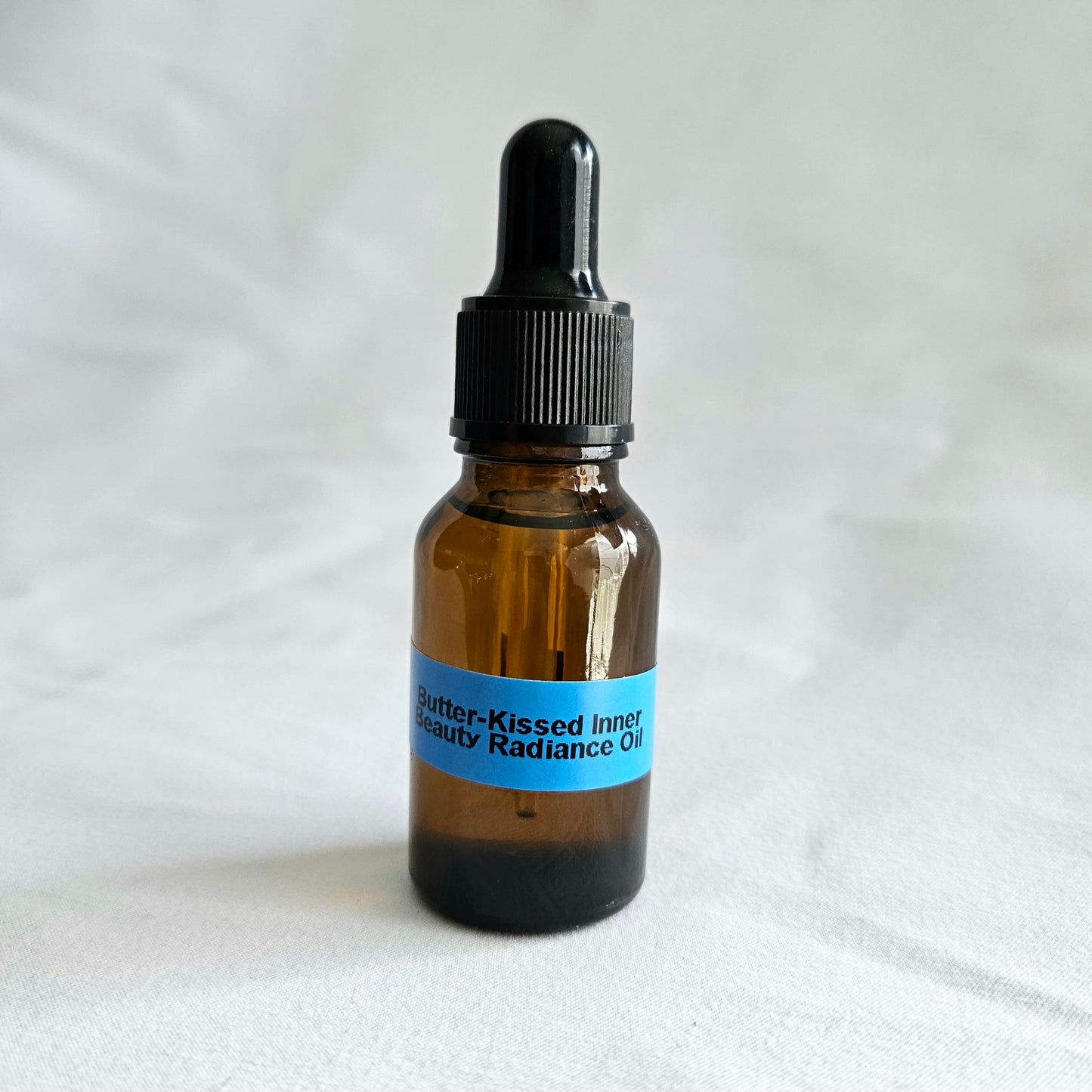 Butter-Kissed Inner Beauty Radiance Oil