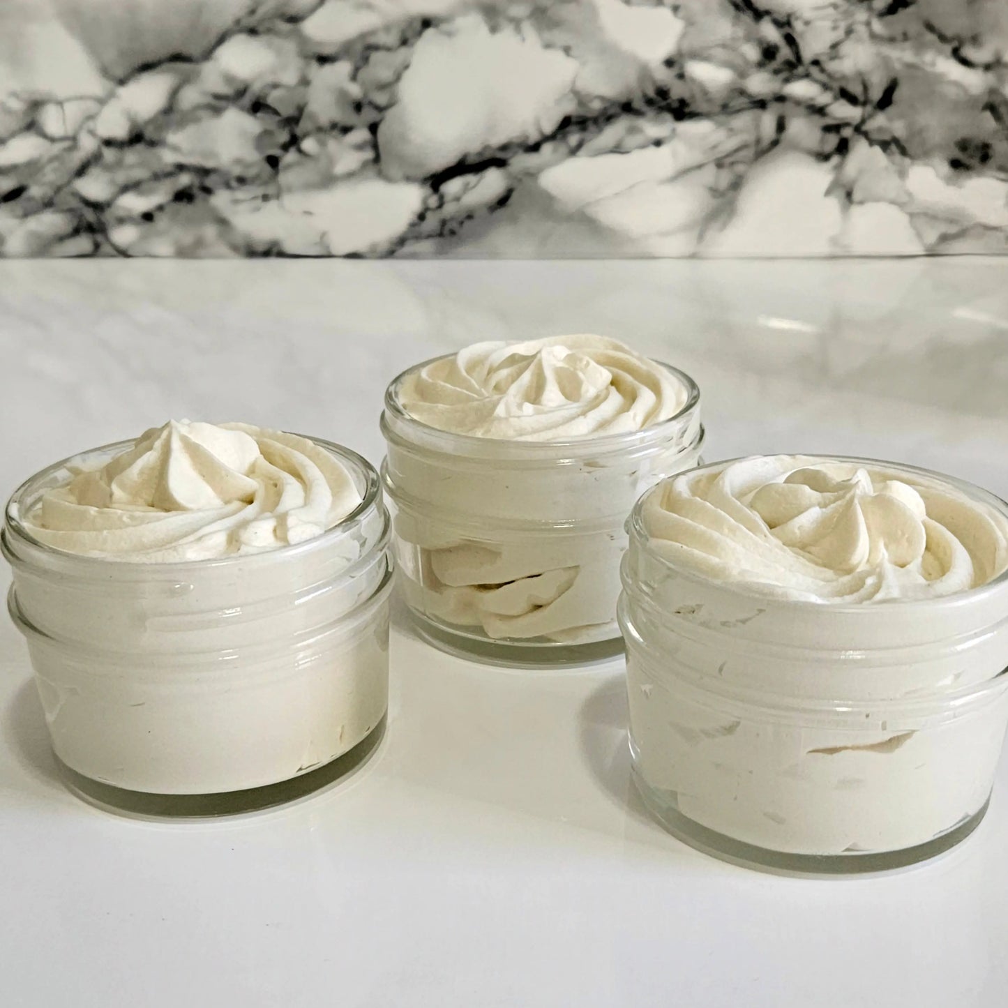 Butter-Kissed Shea Face & Body Moisturizer EnticeRenew